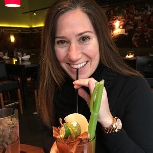 Meet your Posher, Melissa